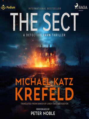 cover image of The Sect